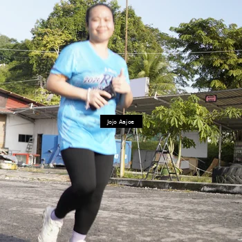 Runner Photo 8060626