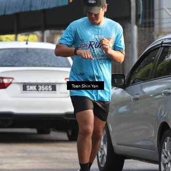 Runner Photo 8060627
