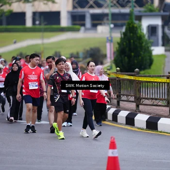 Runner Photo 8060628
