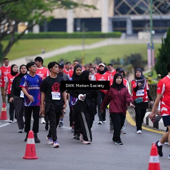 Runner Photo 8060632