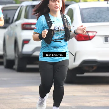 Runner Photo 8060633