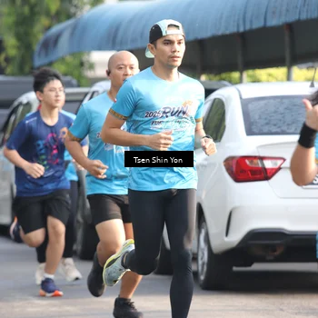 Runner Photo 8060634