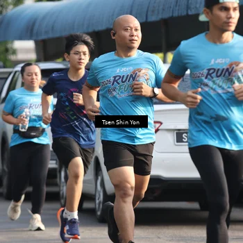 Runner Photo 8060637