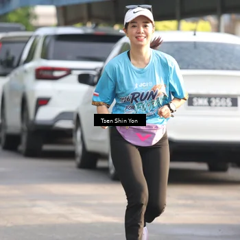 Runner Photo 8060638