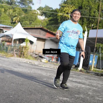 Runner Photo 8060640