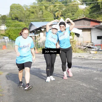 Runner Photo 8060641