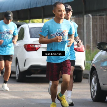 Runner Photo 8060642