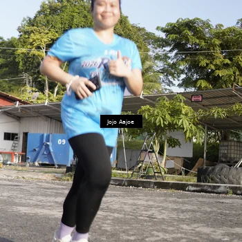 Runner Photo 8060646