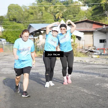 Runner Photo 8060647
