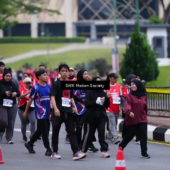 Runner Photo 8060648