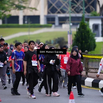 Runner Photo 8060649