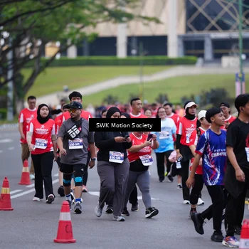 Runner Photo 8060650