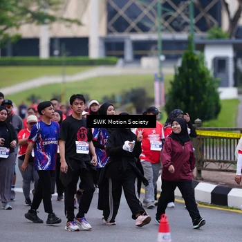 Runner Photo 8060651