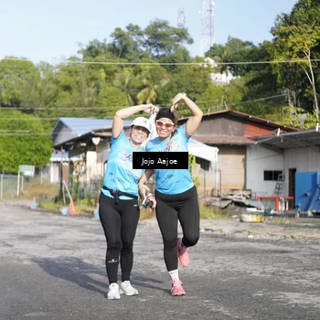 Runner Photo 8060652