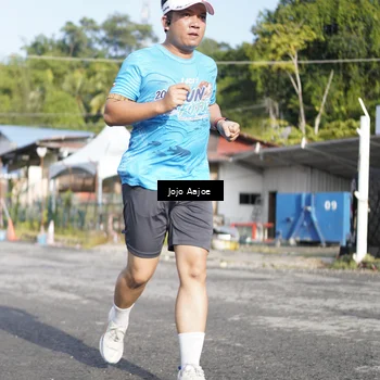 Runner Photo 8060653