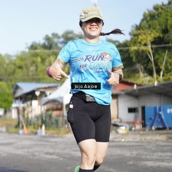 Runner Photo 8060654