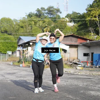 Runner Photo 8060655