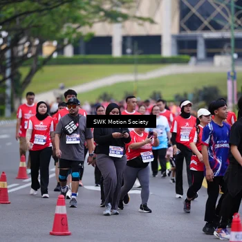 Runner Photo 8060657