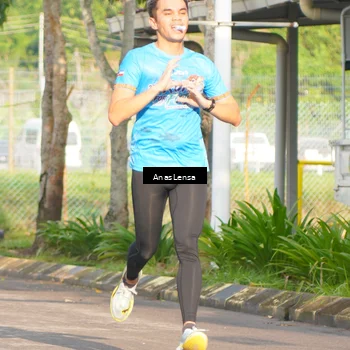 Runner Photo 8060662