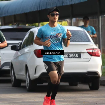 Runner Photo 8060664