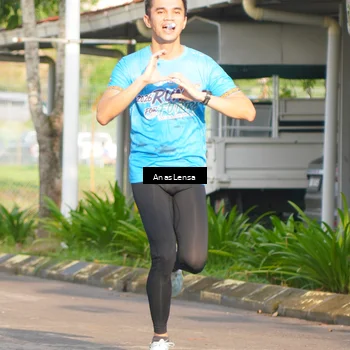 Runner Photo 8060665