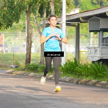 Runner Photo 8060666