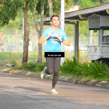 Runner Photo 8060667
