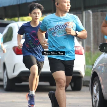 Runner Photo 8060668
