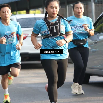 Runner Photo 8060672