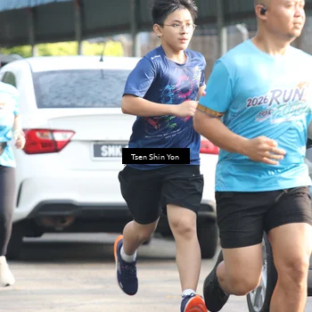 Runner Photo 8060673
