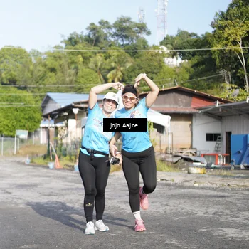 Runner Photo 8060676