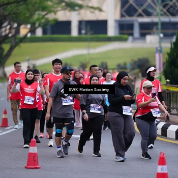 Runner Photo 8060678