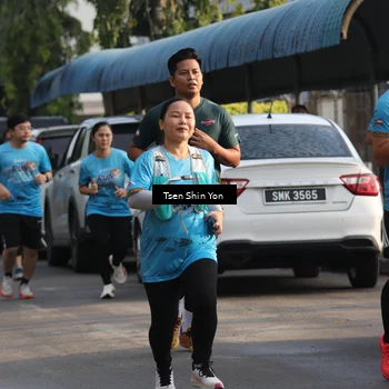 Runner Photo 8060680