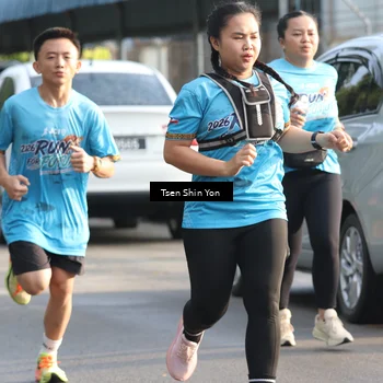 Runner Photo 8060681