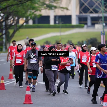 Runner Photo 8060683
