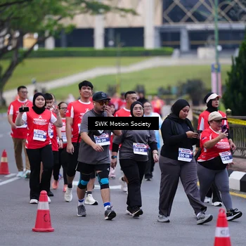 Runner Photo 8060684
