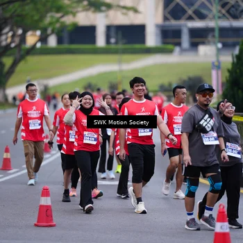 Runner Photo 8060685