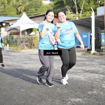 Runner Photo 8060686