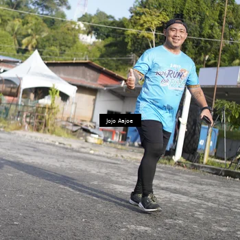 Runner Photo 8060687