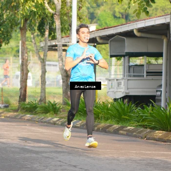 Runner Photo 8060688