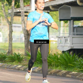 Runner Photo 8060691