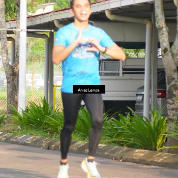 Runner Photo 8060692
