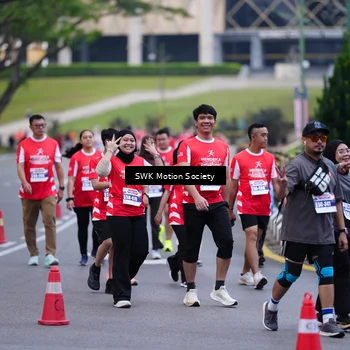 Runner Photo 8060693