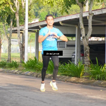 Runner Photo 8060694
