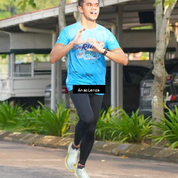 Runner Photo 8060698