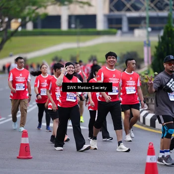 Runner Photo 8060699