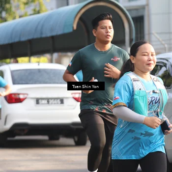 Runner Photo 8060700