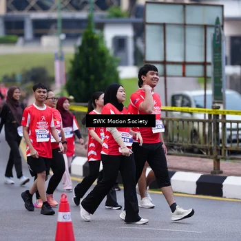 Runner Photo 8060702