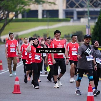 Runner Photo 8060703