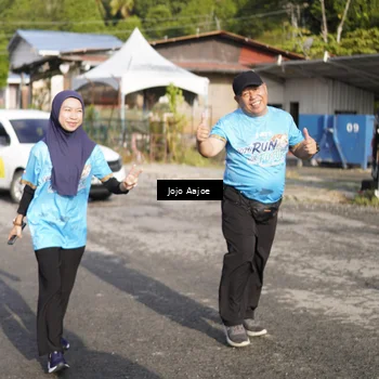 Runner Photo 8060704